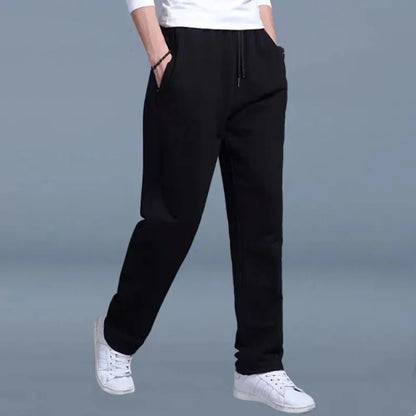 Men’s comfortable jogging pants – men