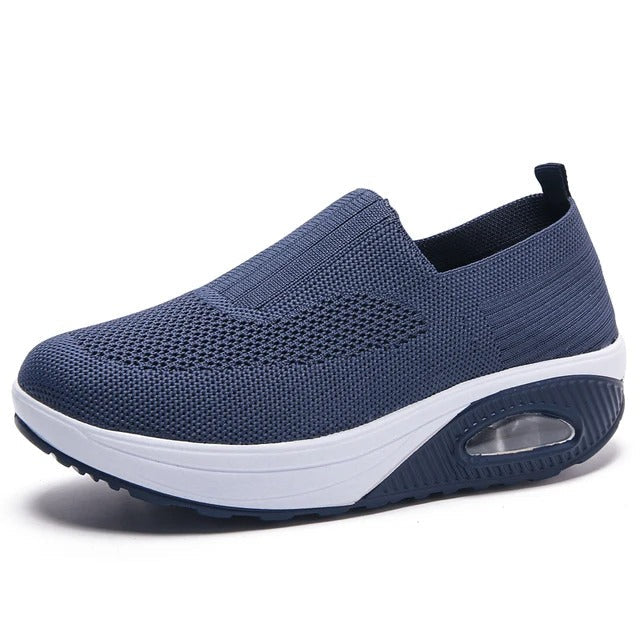 PRO - ergonomic pain relieving shoes