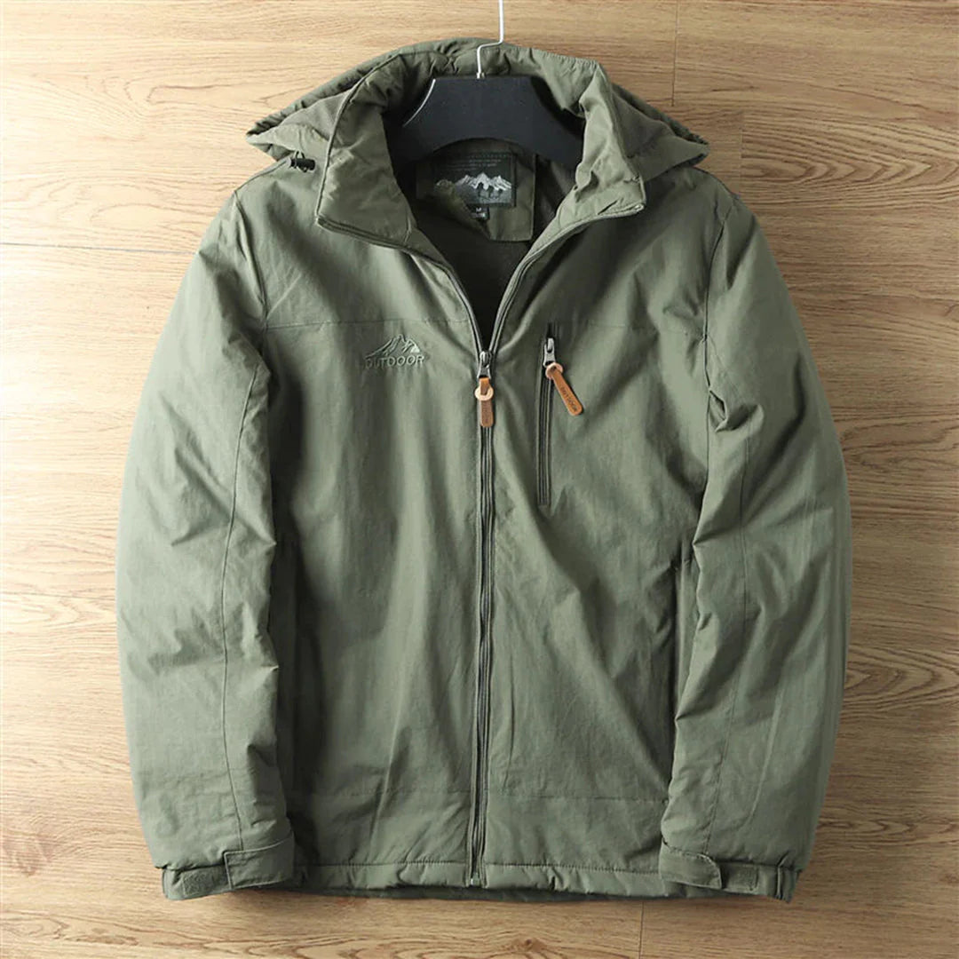 Edison - Outdoor-Jacke