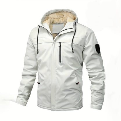 Timo | Men's Winter Jacket