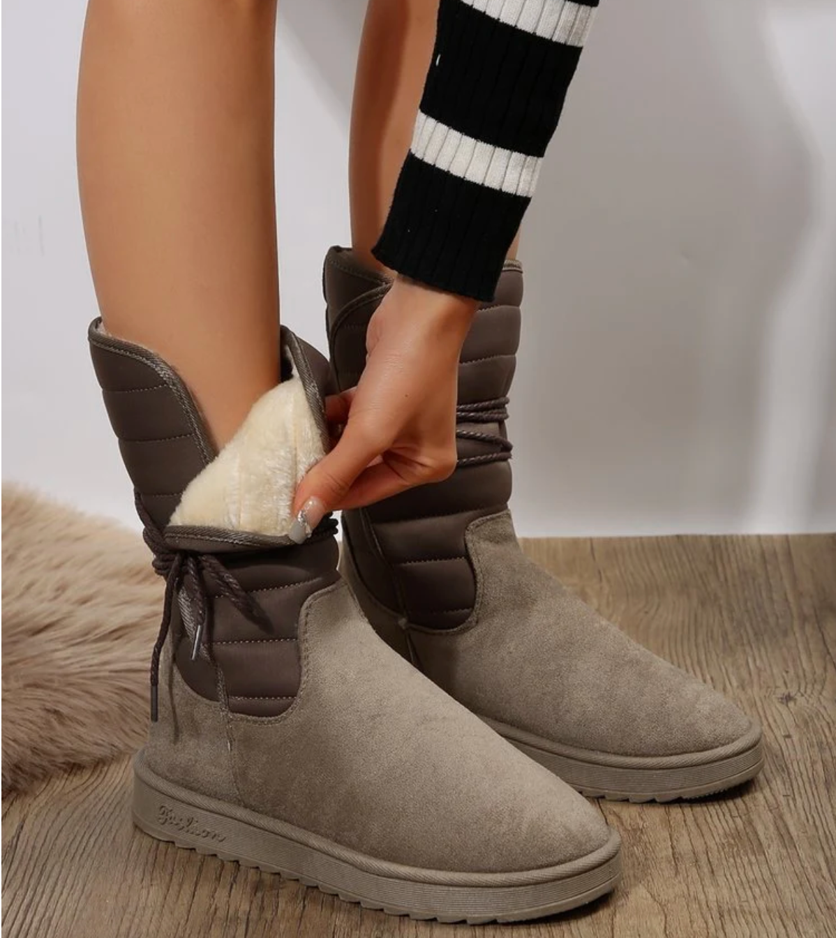 Marisa - Winterstiefel Für Frauen