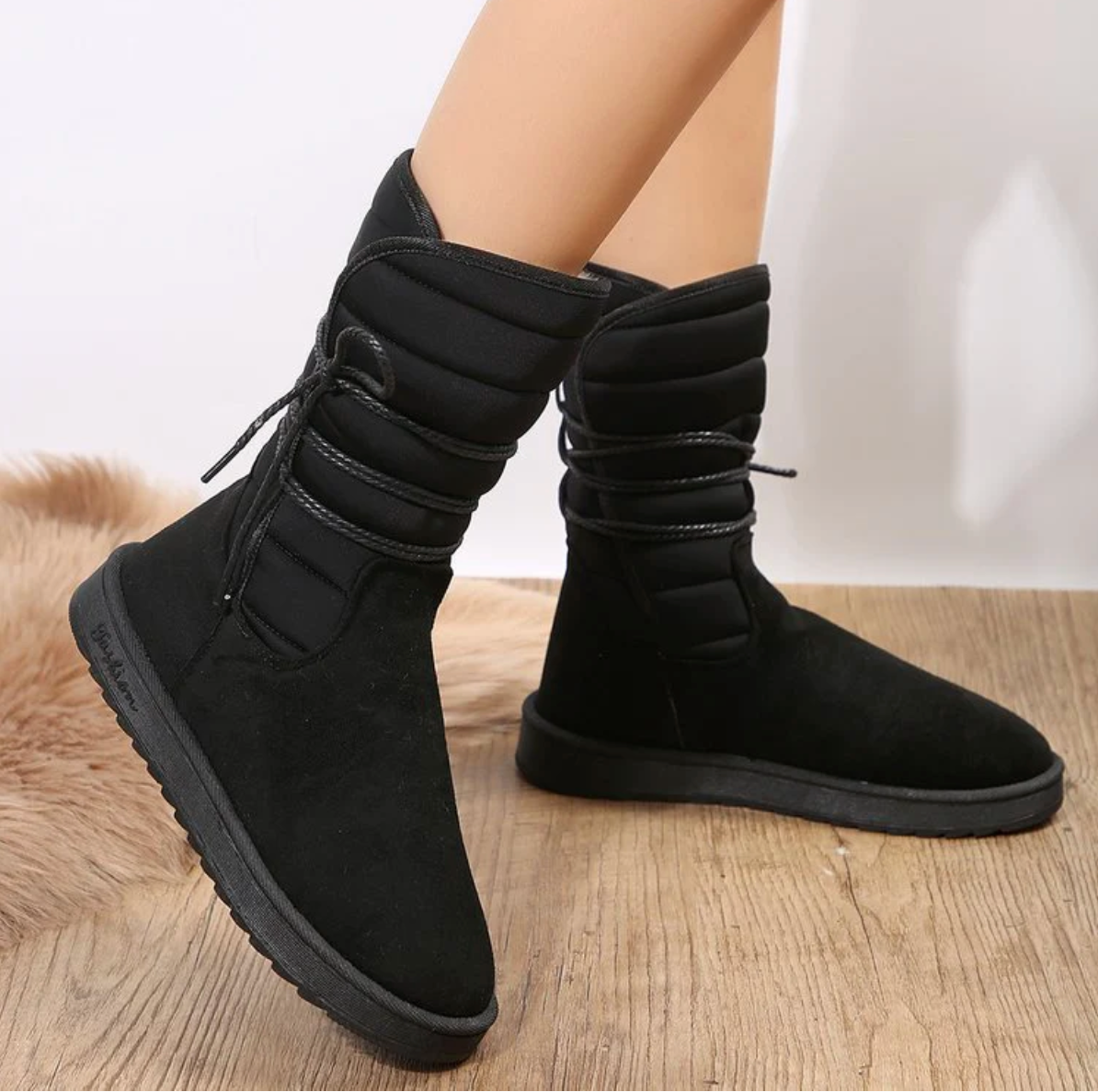 Marisa - Winterstiefel Für Frauen