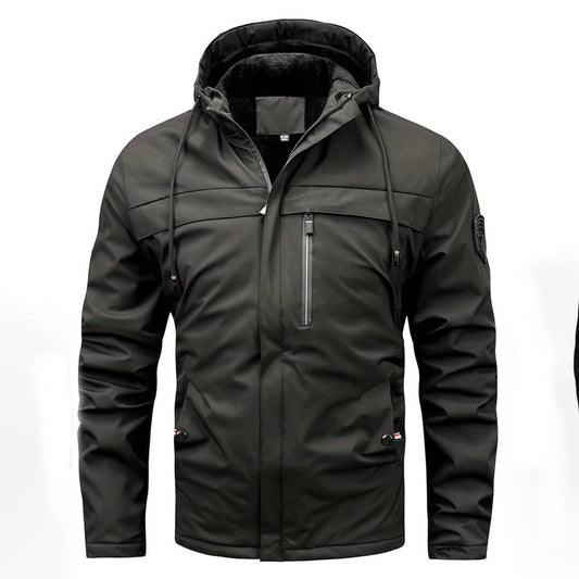 Timo | Men's Winter Jacket