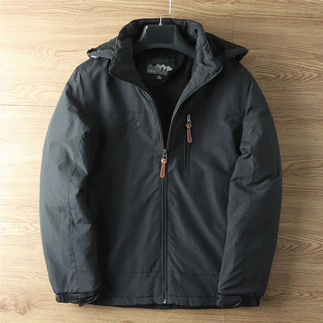 Edison - Outdoor-Jacke