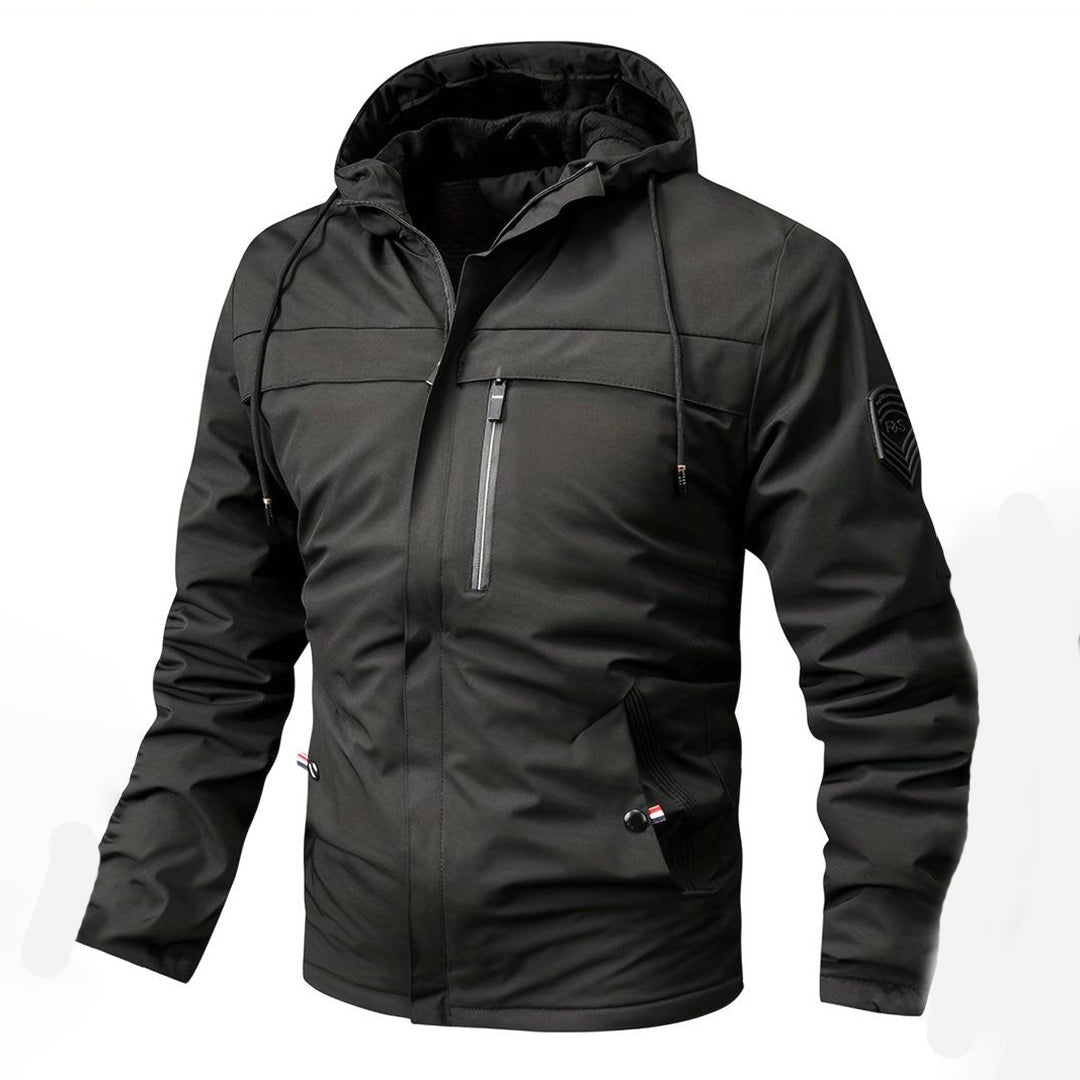 Timo | Men's Winter Jacket