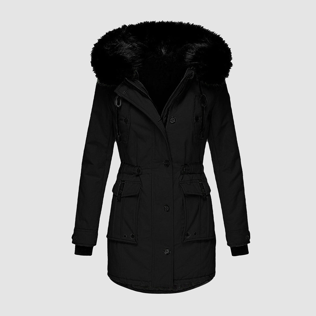 Tess | Women's Waterproof Winter Jacket