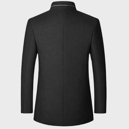 Men's Comfortable and Stylish Business Jacket