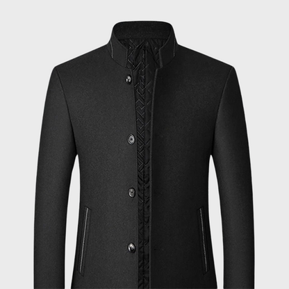 Men's Comfortable and Stylish Business Jacket