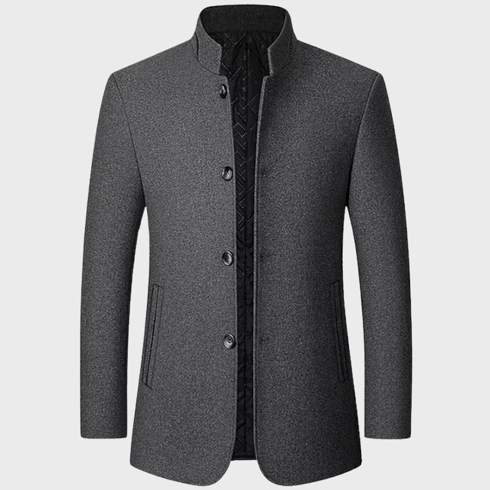 Men's Comfortable and Stylish Business Jacket