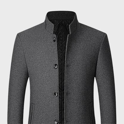 Men's Comfortable and Stylish Business Jacket