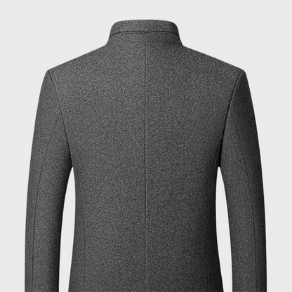 Men's Comfortable and Stylish Business Jacket