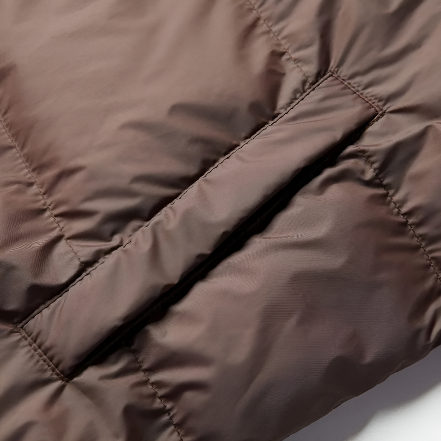 TAI | Men's Waterproof Winterjacket with Plush Hood