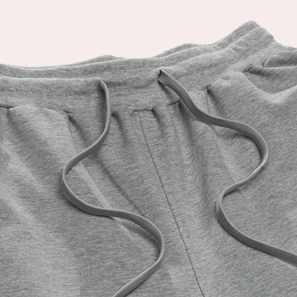 Men’s comfortable jogging pants – men