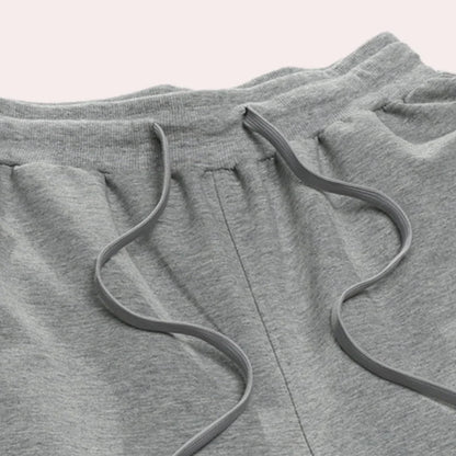 Men’s comfortable jogging pants – men