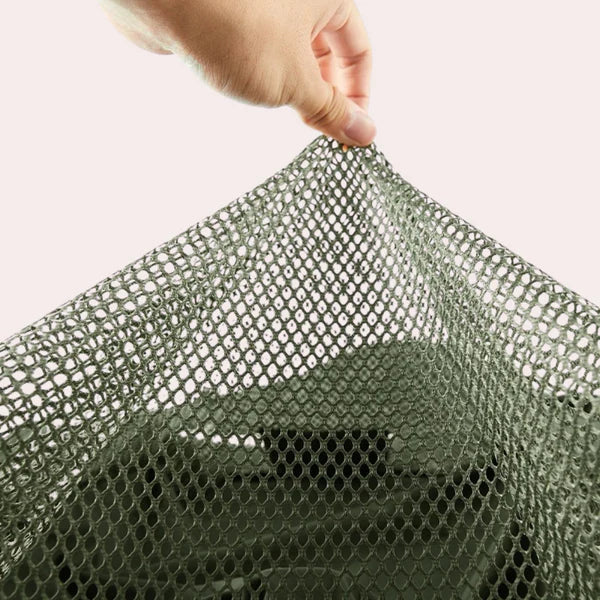 Timo – lined winter parka with hood and weatherproof design