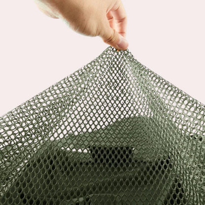 Timo – lined winter parka with hood and weatherproof design