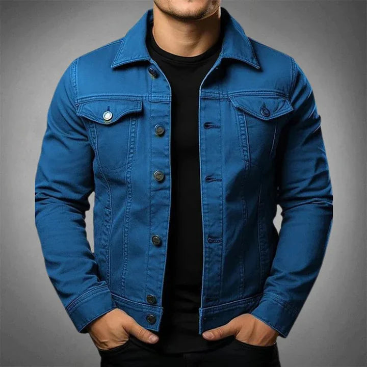 Paul classic denim jacket – men