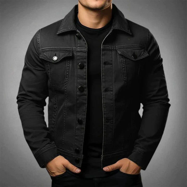 Paul classic denim jacket – men