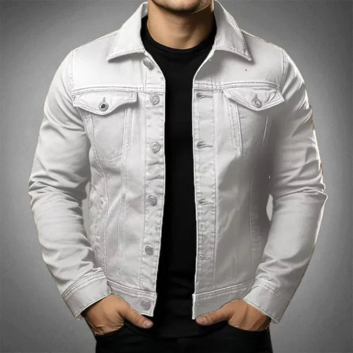Paul classic denim jacket – men