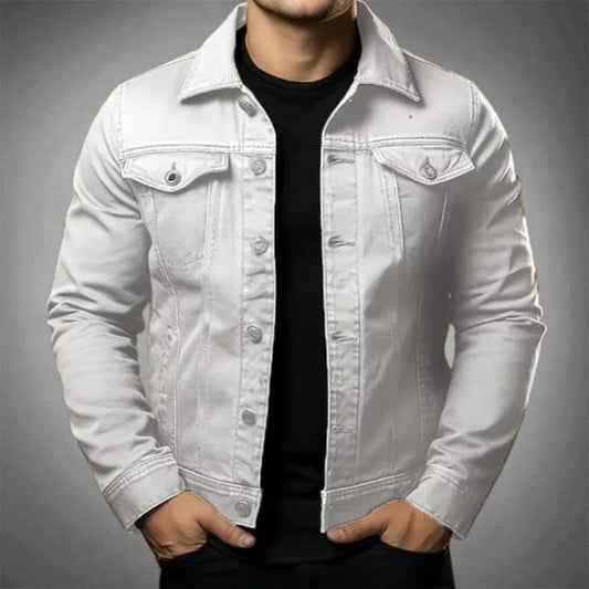 Paul classic denim jacket – men