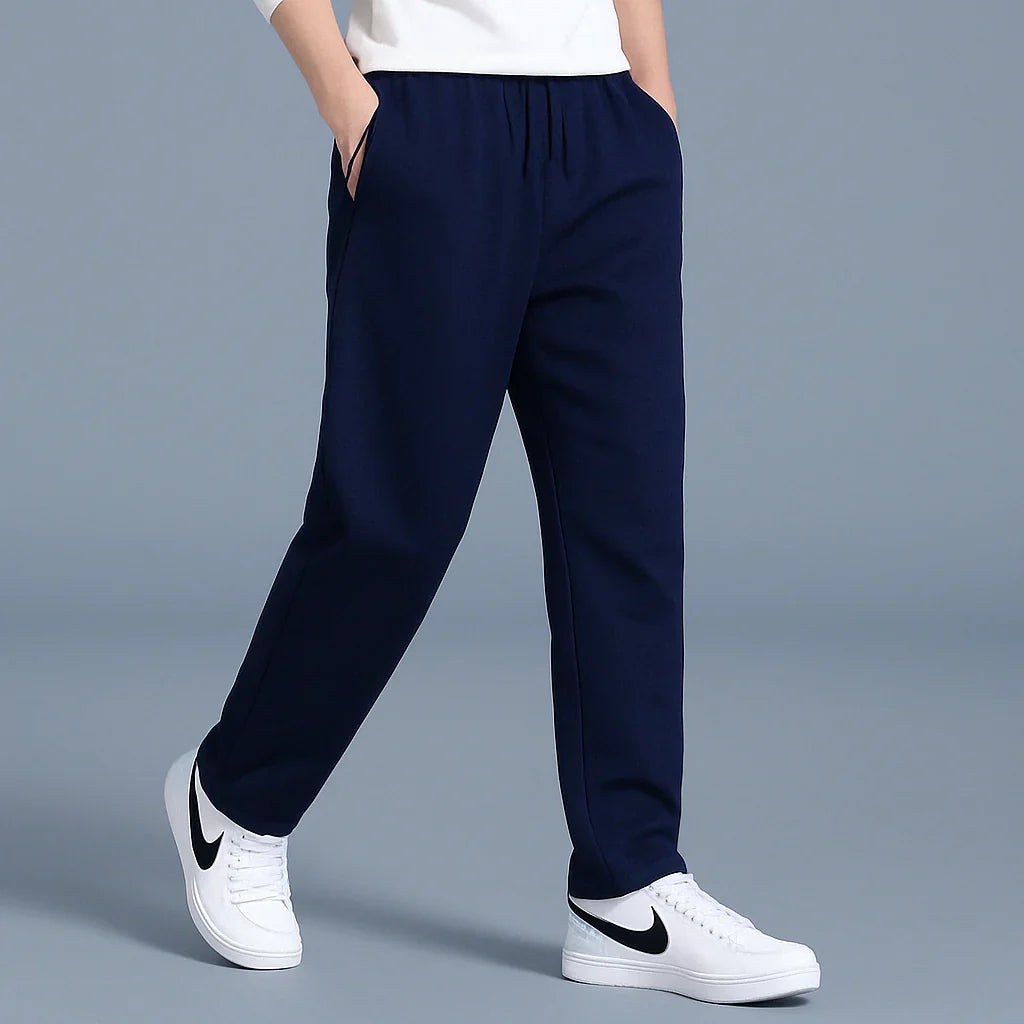 Men’s comfortable jogging pants – men