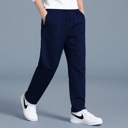 Men’s comfortable jogging pants – men