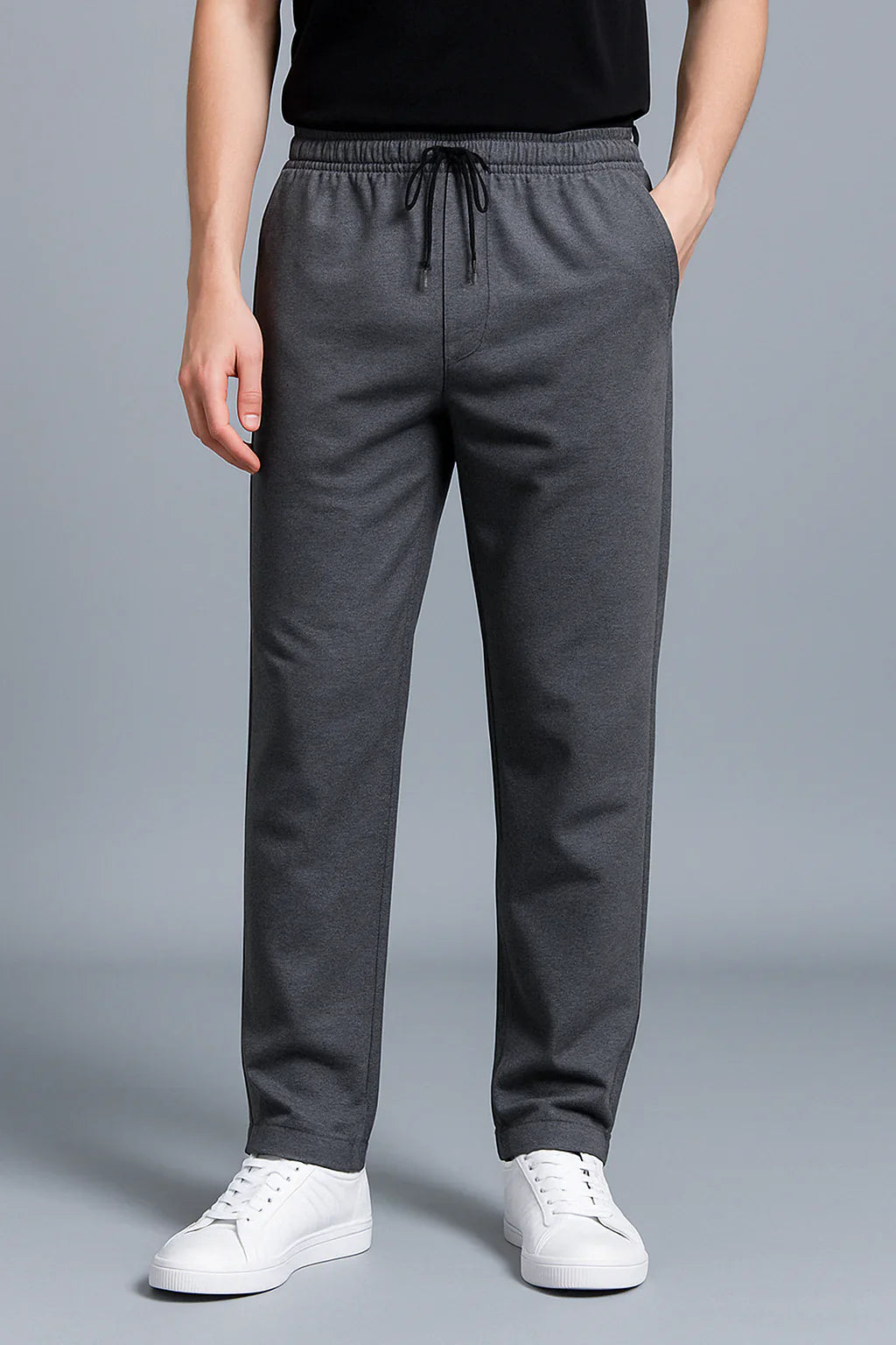 Men’s comfortable jogging pants – men