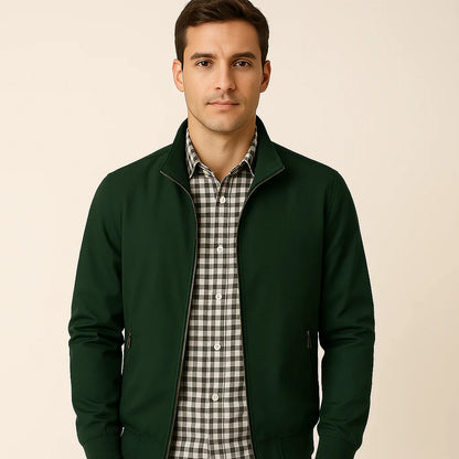 Men’s windproof summer jacket – men