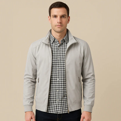 Men’s windproof summer jacket – men