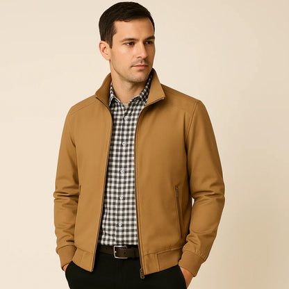 Men’s windproof summer jacket – men