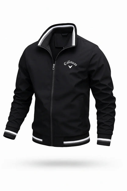 Brent casual men's jacket