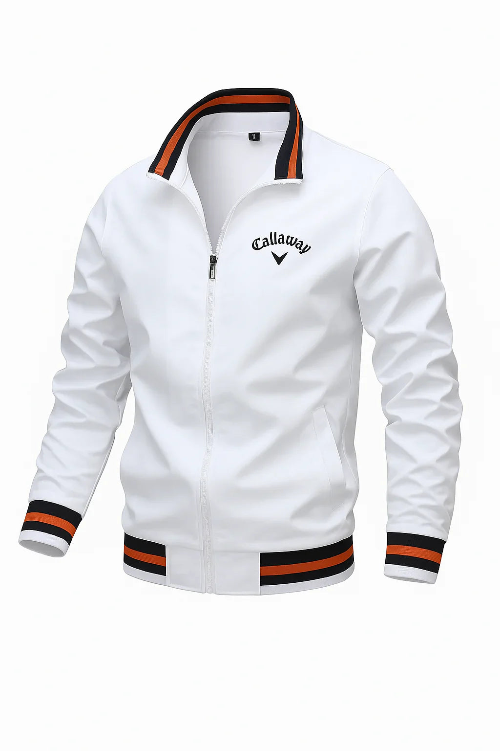 Brent casual men's jacket