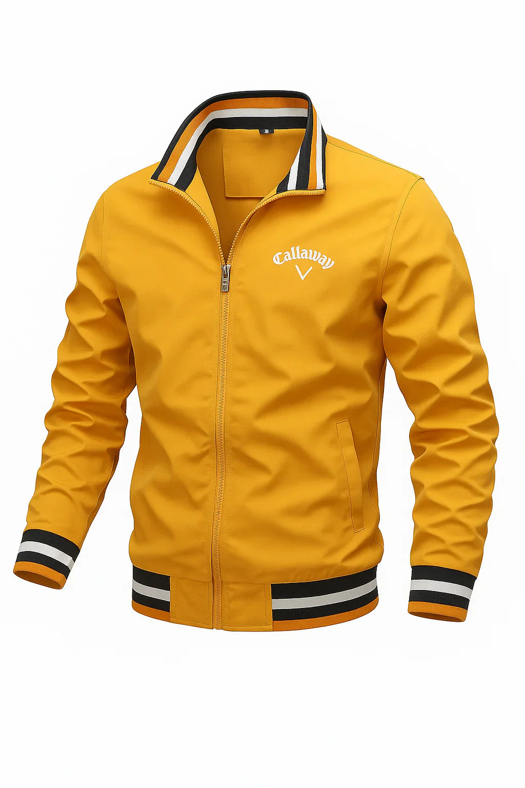 Brent casual men's jacket