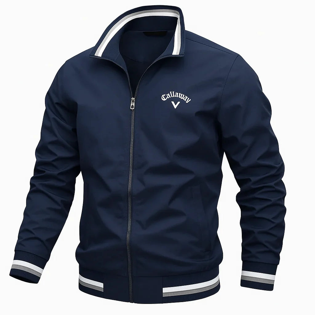 Brent casual men's jacket