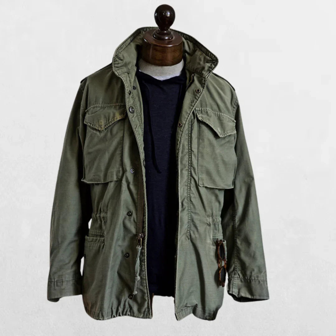 Adriano classic men's jacket