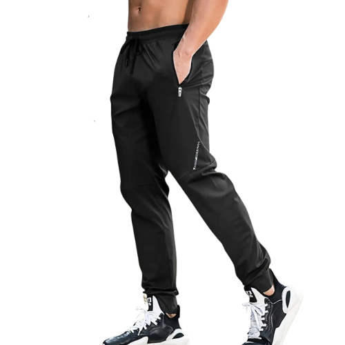 Urban Comfort Joggers - Derek