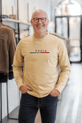 'Ero' Stylish sweater