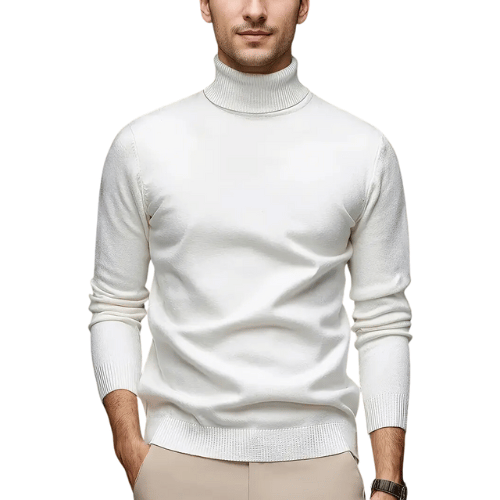 'Remo' Elegant sweater