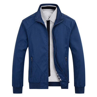 Stylish jacket for men - Ion