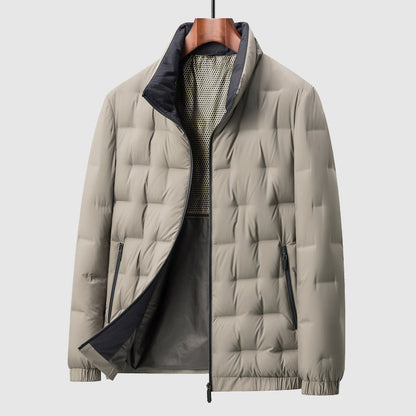 Garcia | Stylish Men's Winter Jacket