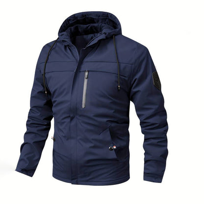 Timo | Men's Winter Jacket