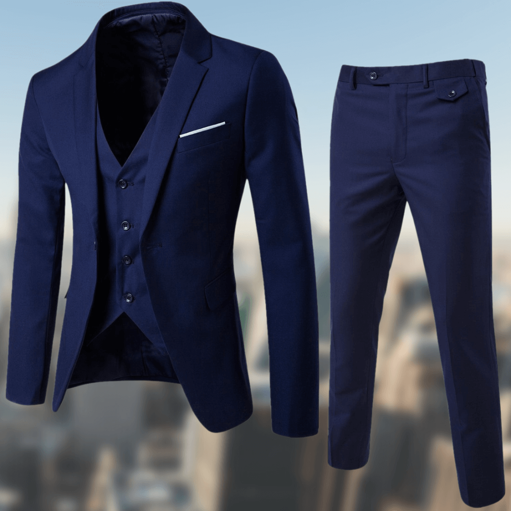 Joseph - the elegant and comfortable suit