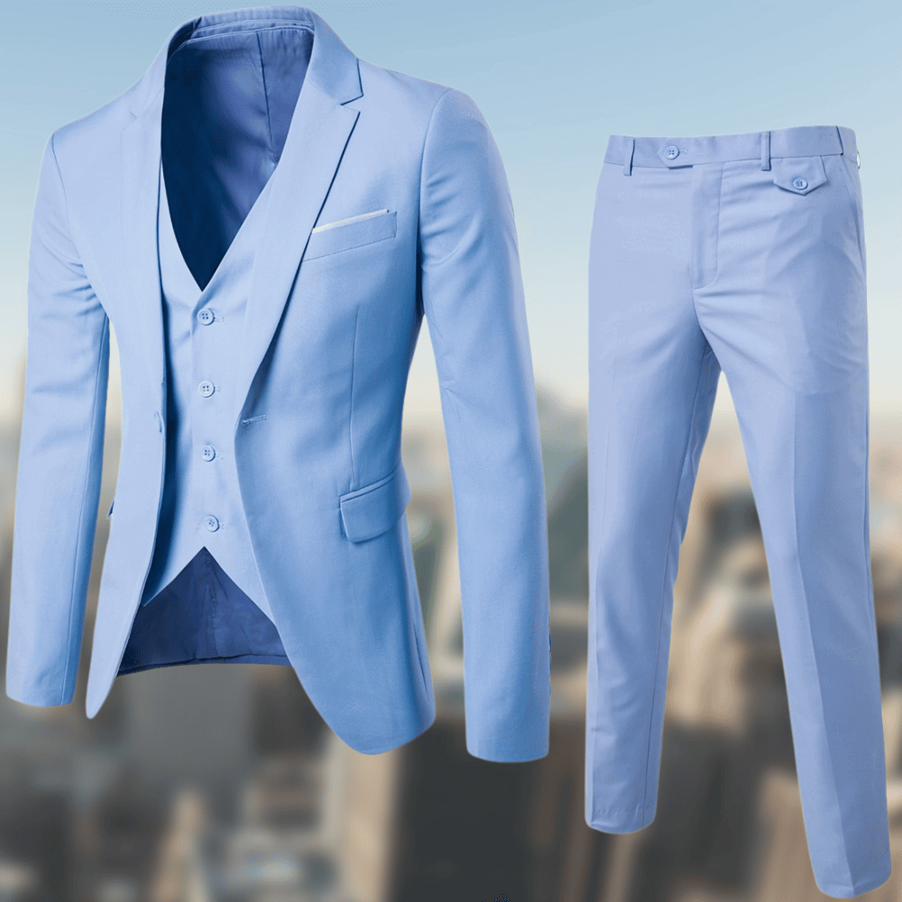 Joseph - the elegant and comfortable suit