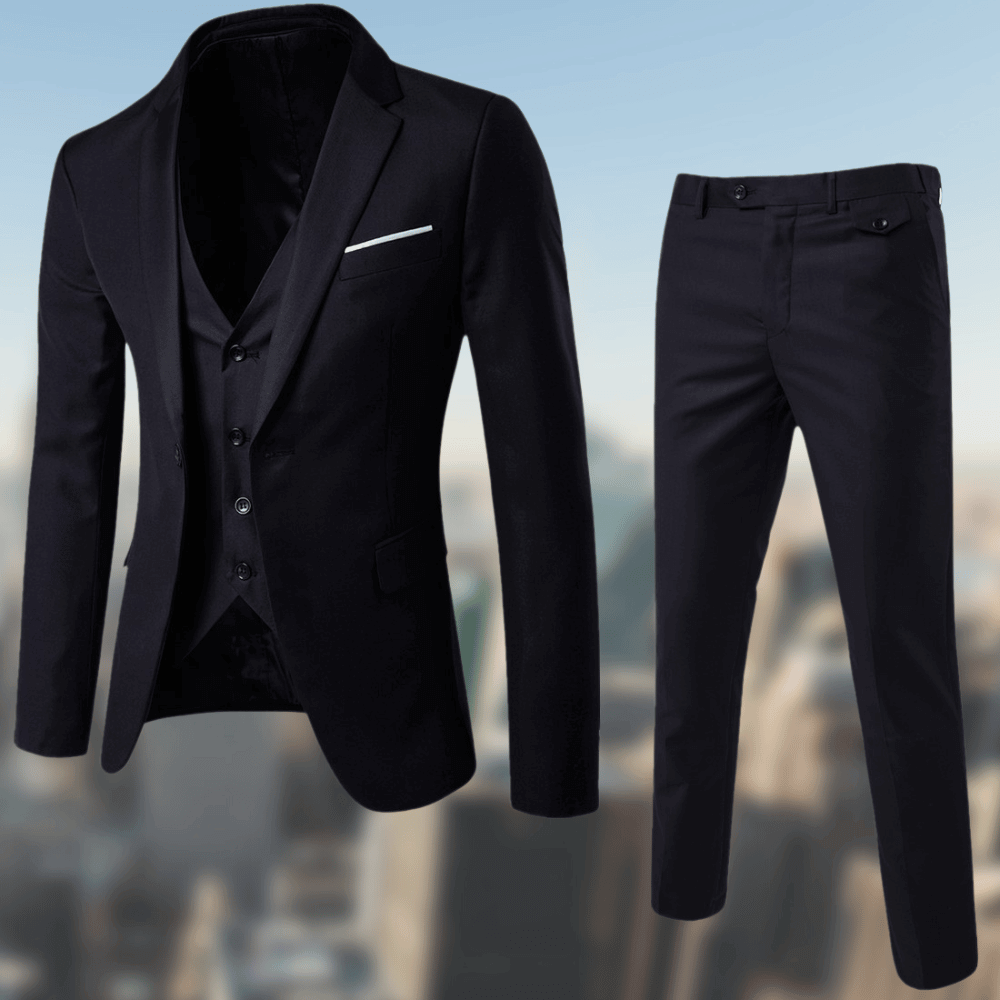 Joseph - the elegant and comfortable suit