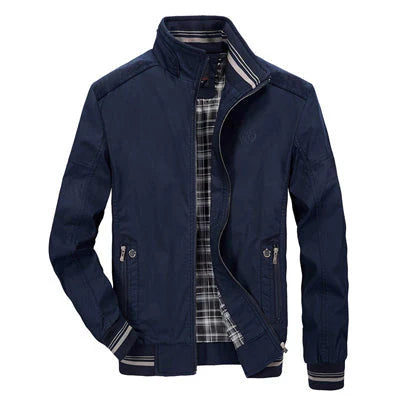 Men’s lightweight summer jacket – men