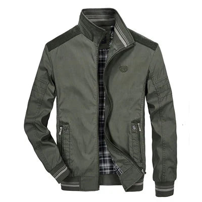 Men’s lightweight summer jacket – men