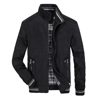 Men’s lightweight summer jacket – men