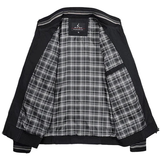 Men’s lightweight summer jacket – men