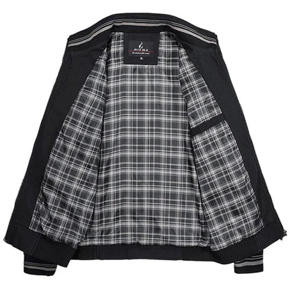Men’s lightweight summer jacket – men