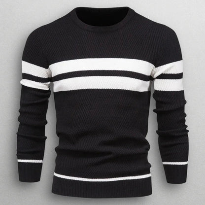 Dominic casual men's sweater